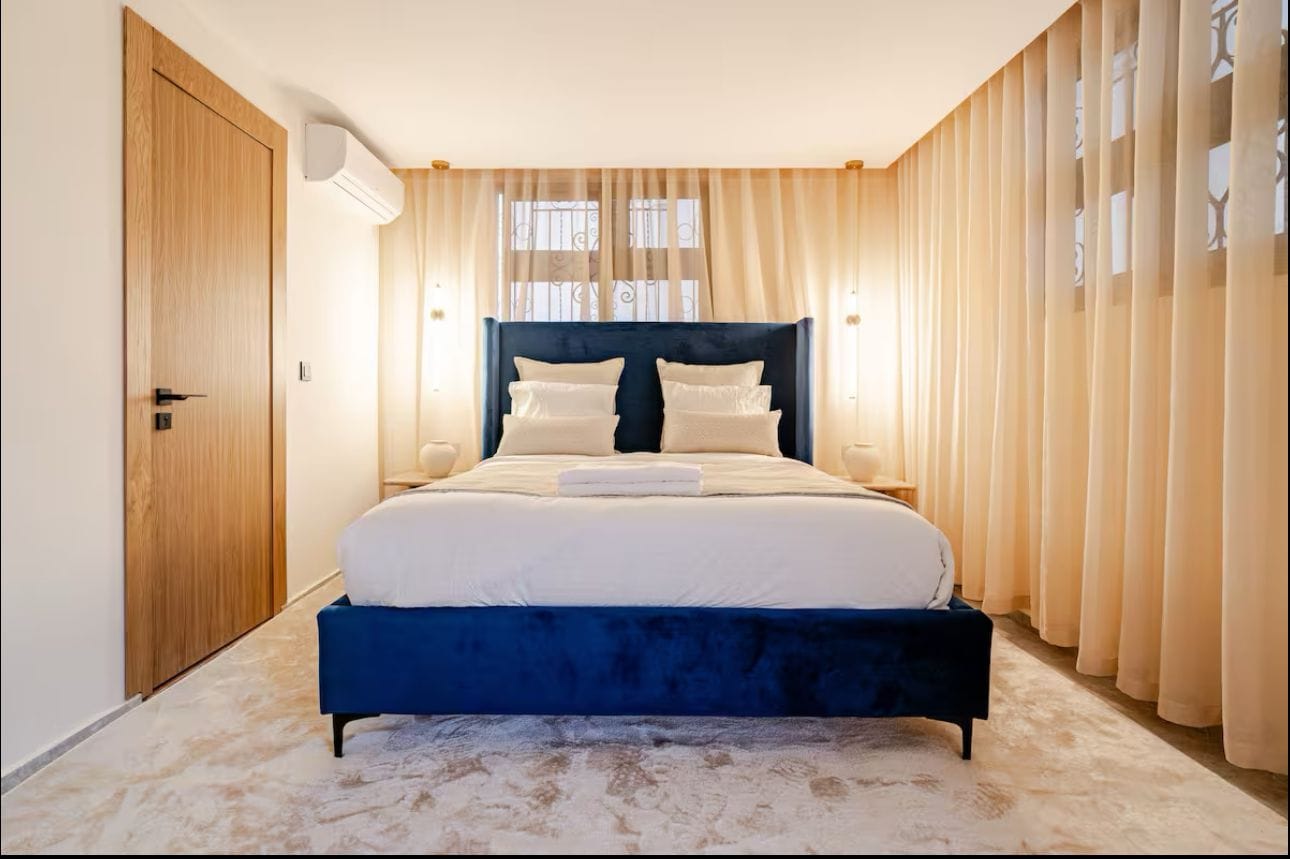 Bedroom 10
