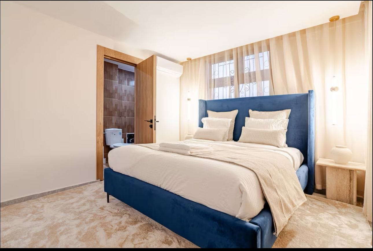 Bedroom 11