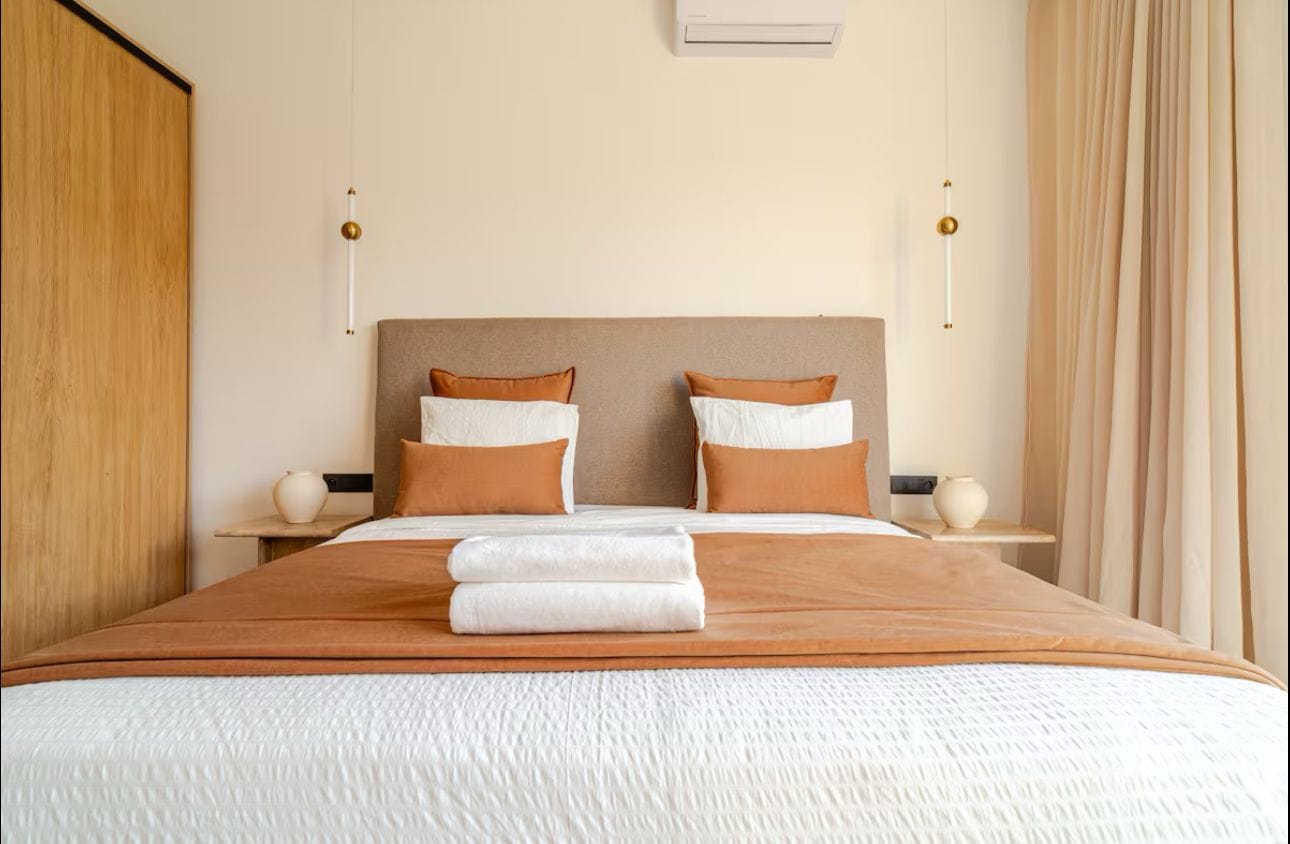 Bedroom 6