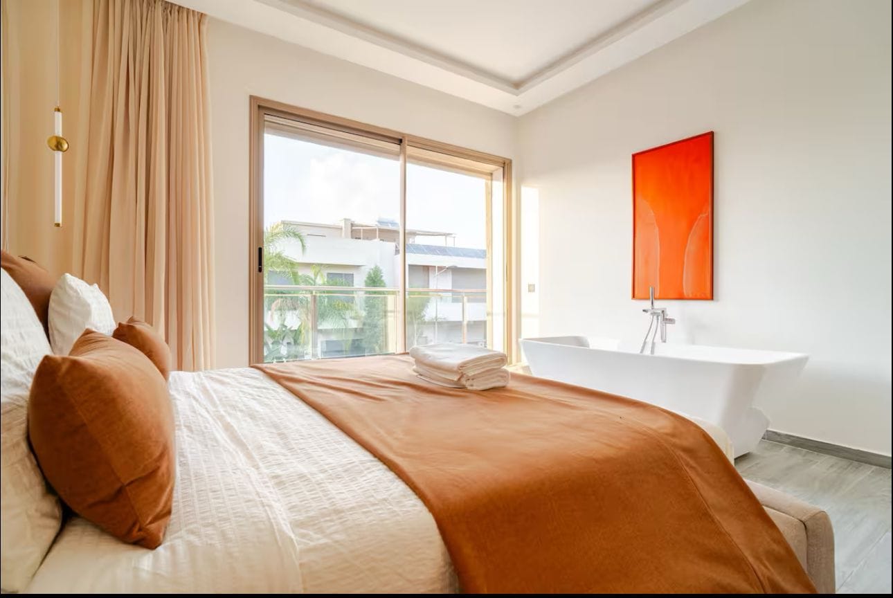 Bedroom 7