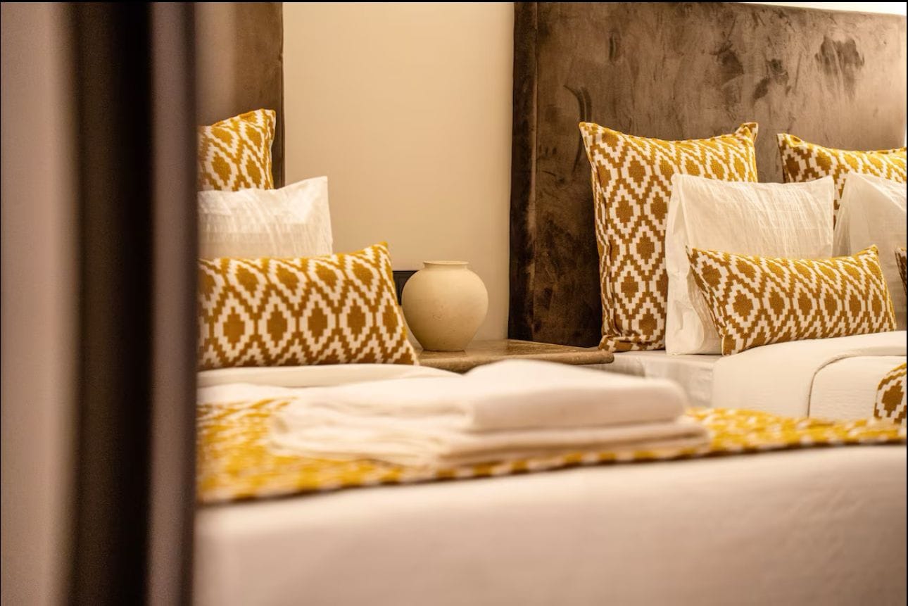 Bedroom 9