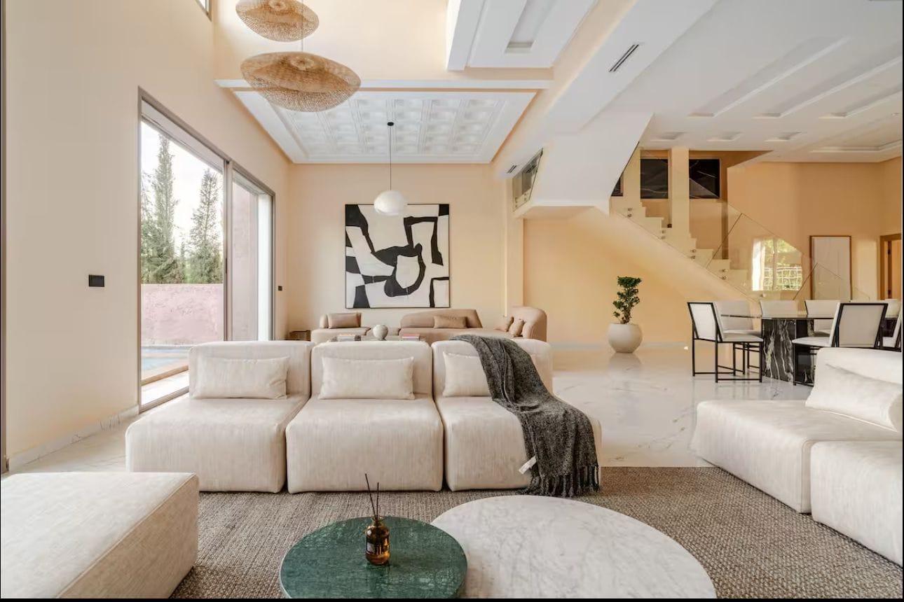 Villa Argan