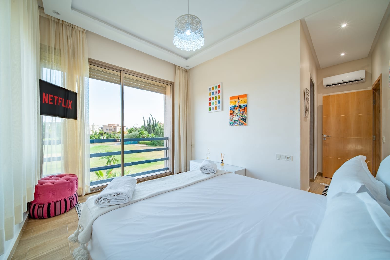 Villa Mimouna 10
