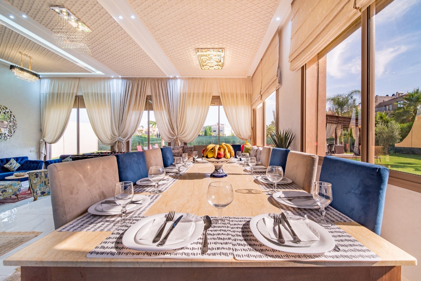 Villa Mimouna 13