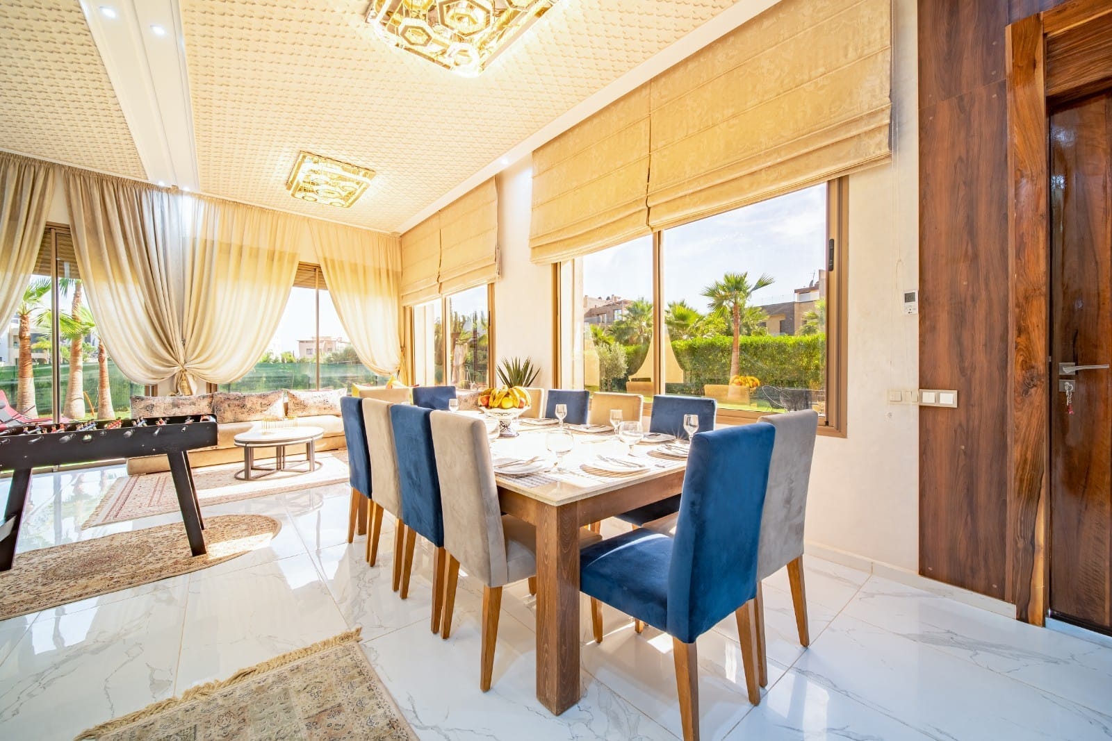 Villa Mimouna 15