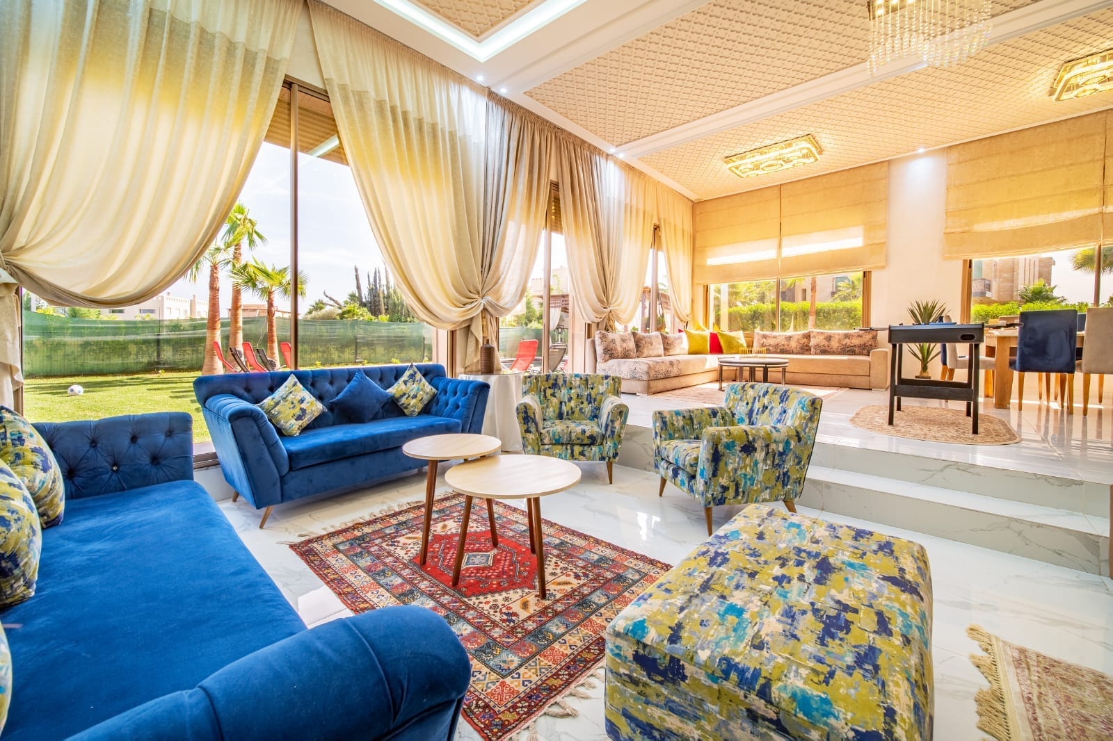 Villa Mimouna 2