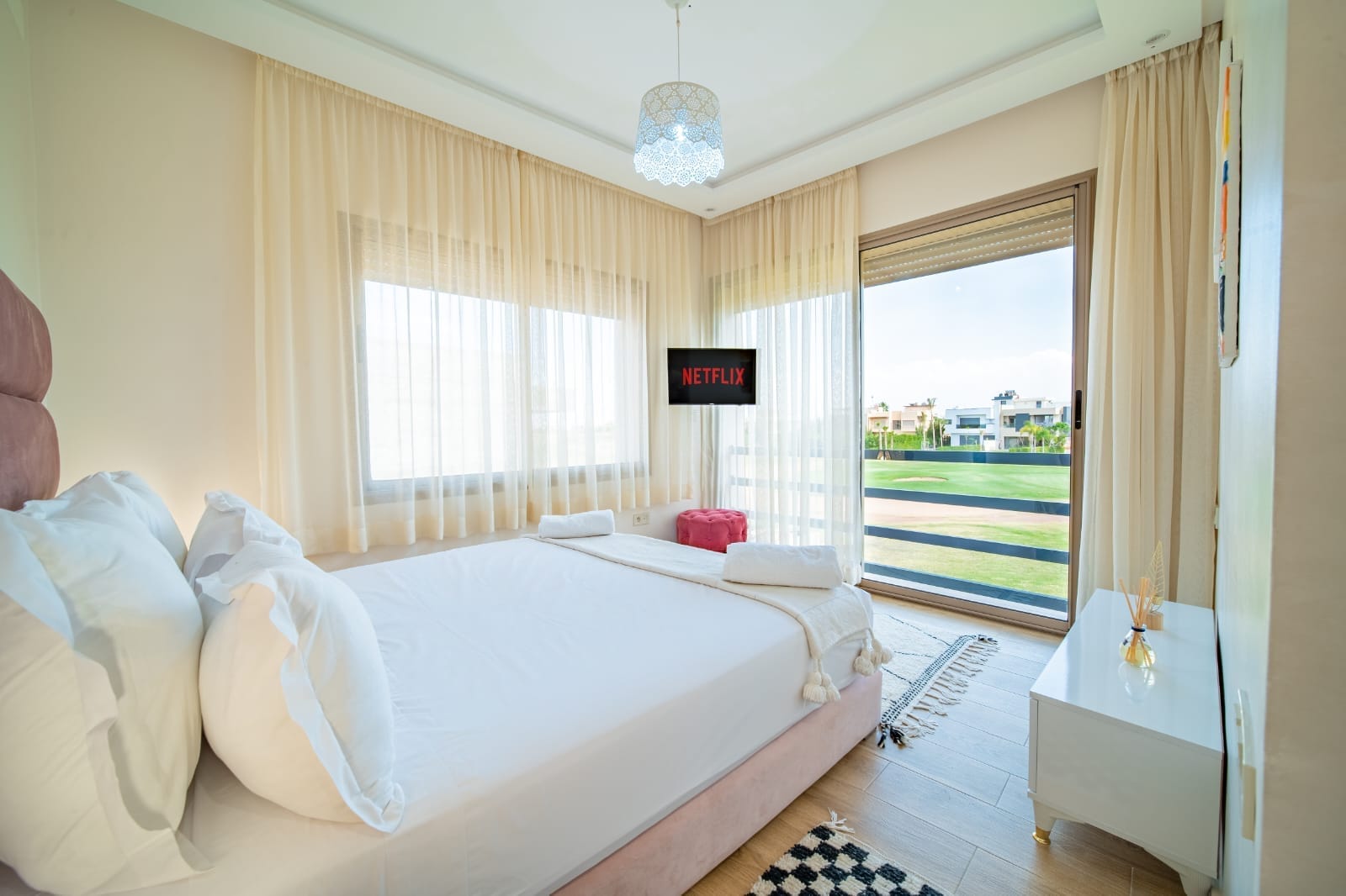 Villa Mimouna 3