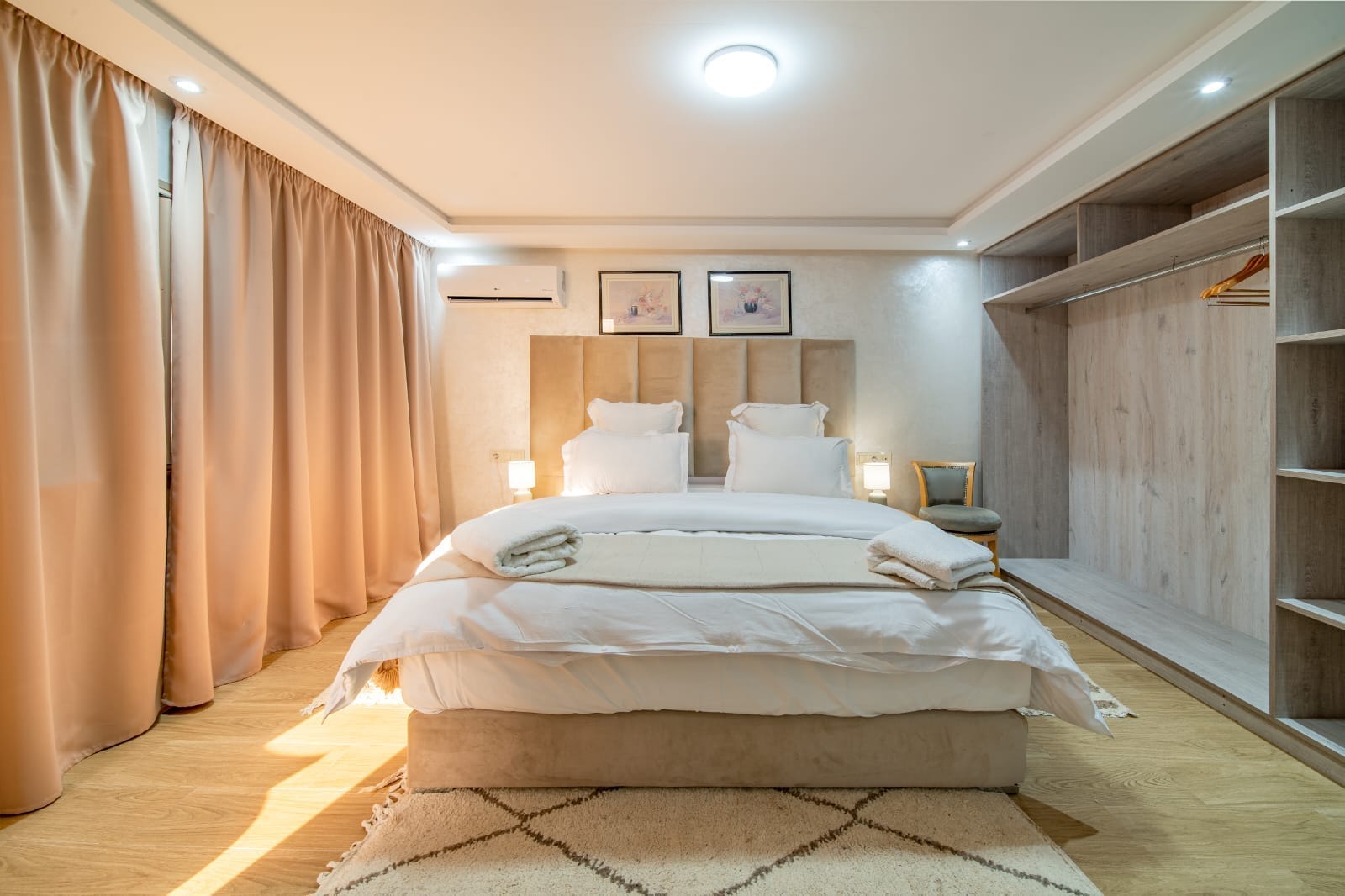 Villa Mimouna 5