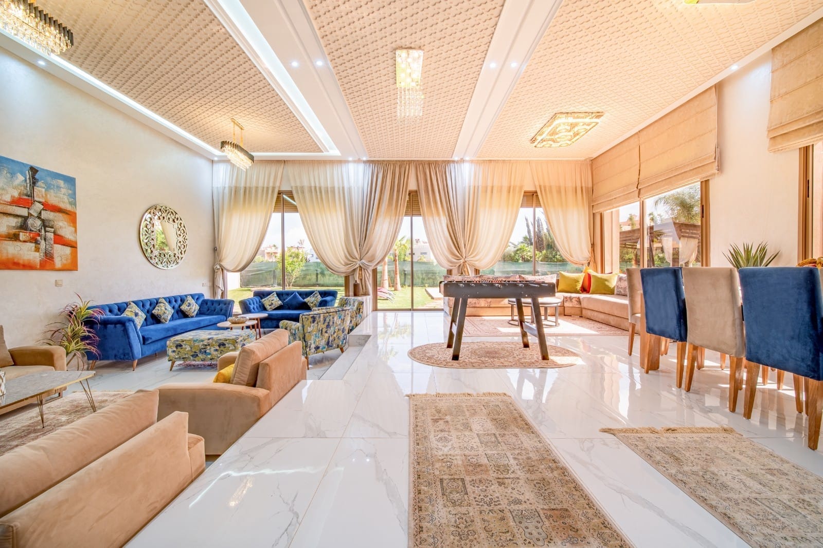 Villa Mimouna 6