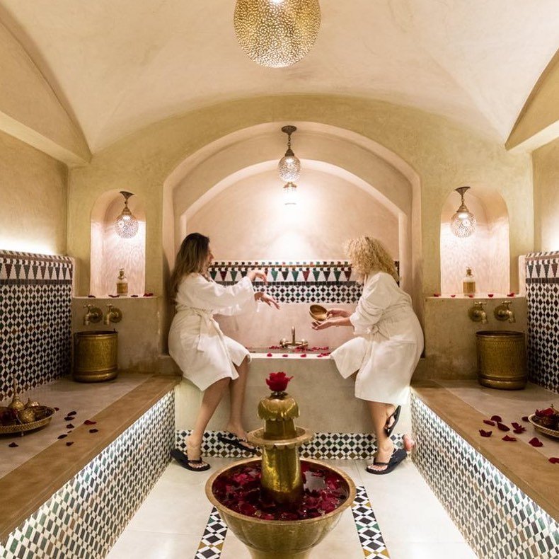 Marajah marrakech